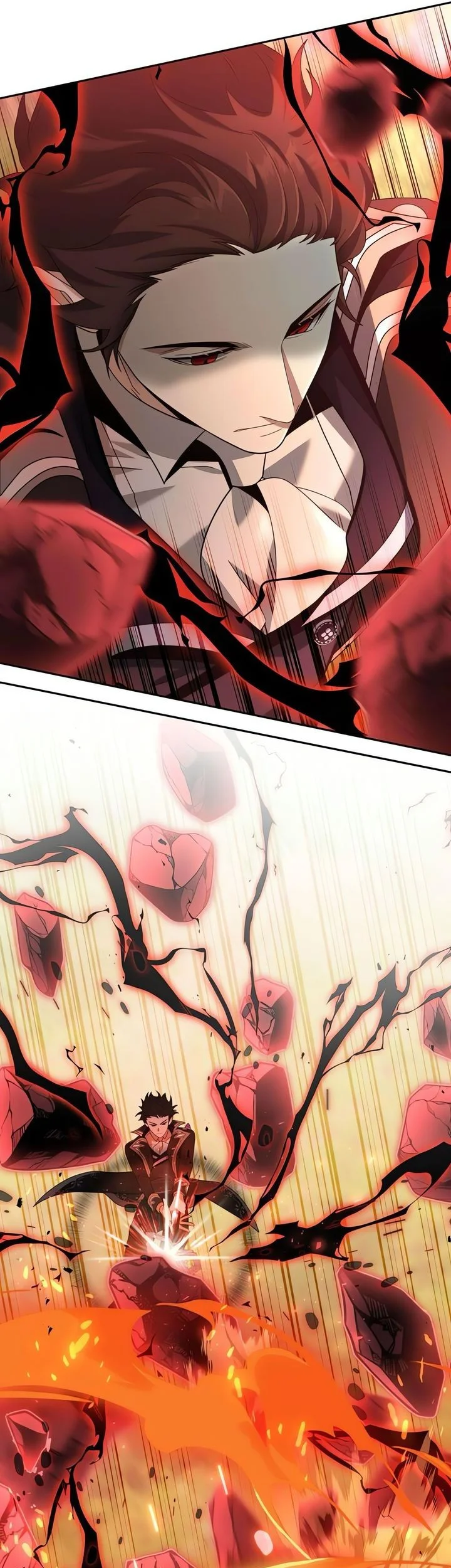 A Cadet Becomes A Prophet?! Chapter 8 Fix Gambar 26